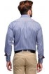 Koolpals Men's Striped Formal Shirt Koolpals Men's Striped Formal Shirt